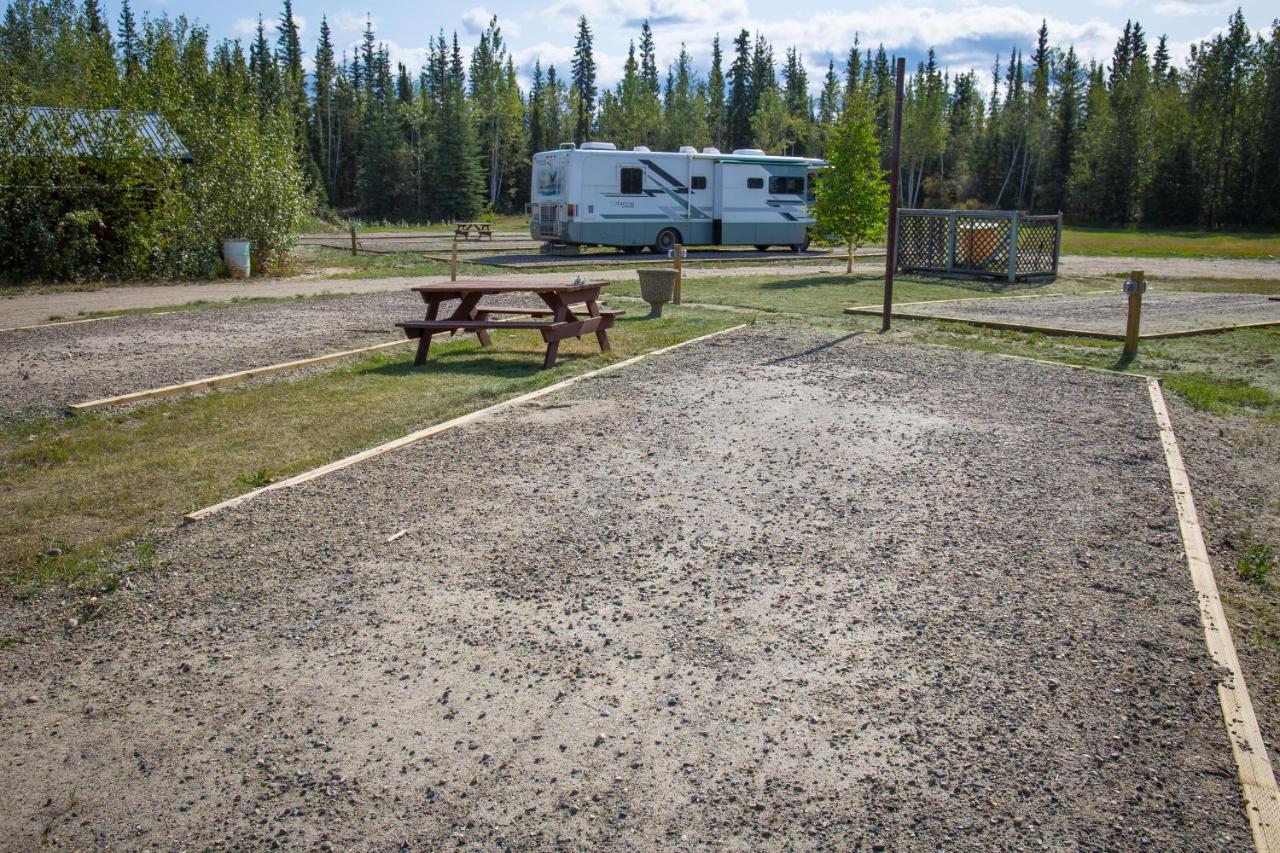 Bedrock Motel Mayo Landing 外观 照片